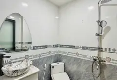 Bán nhà riêng 65m² 4PN 2WC hướng Bắc Phường An Hội Tây Quận Gò Vấp cũ giá 6.5 tỷ... Bán nhà riêng tại An Hội Tây, Hồ Chí Minh 17