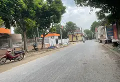 Bán đất 44m2 tại Xóm Đầm, Vân Nội, Đông Anh, mặt tiền rộng... Bán đất tại Phúc Thịnh, Hà Nội 01
