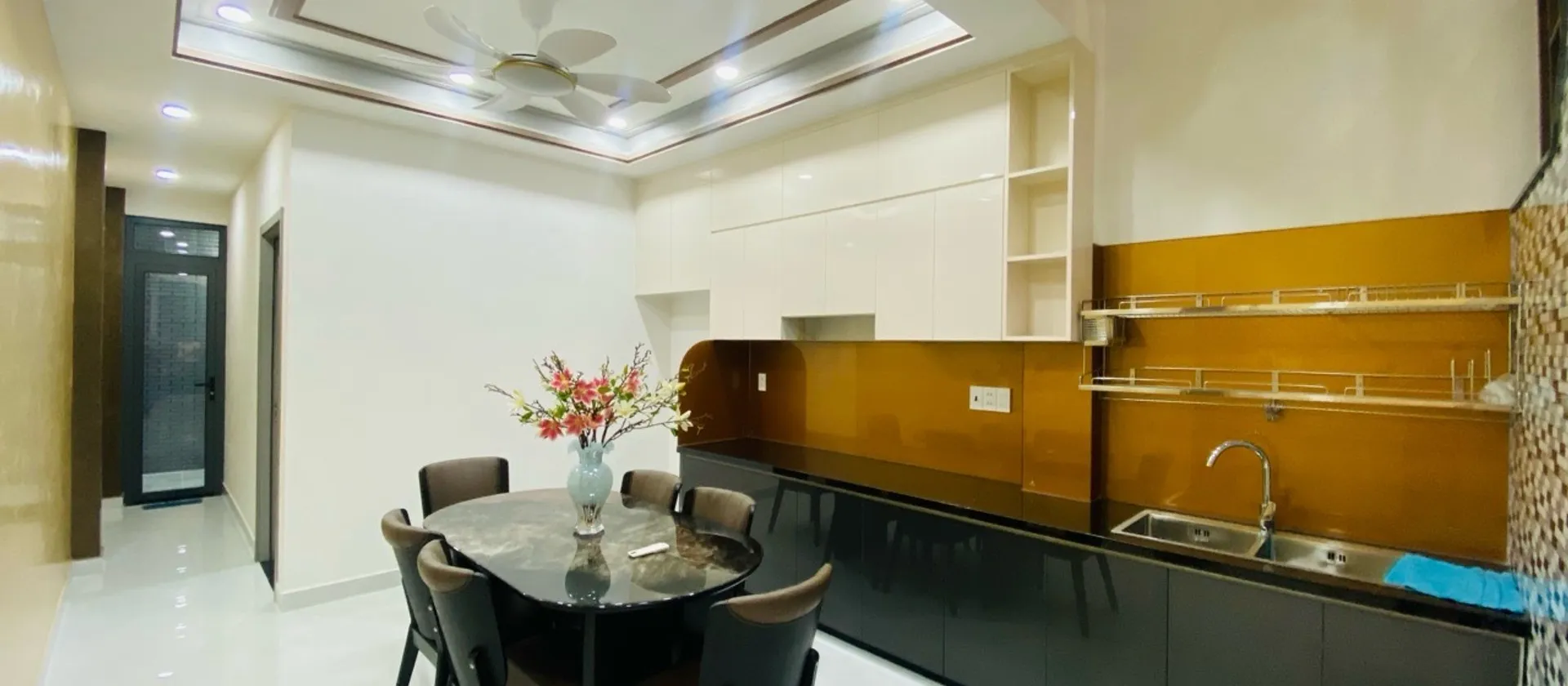 Bán nhà diện tích 70m2 đường Quang Trung Q. Gò Vấp, giá 8.6 tỷ... Bán nhà riêng tại Gò Vấp, Hồ Chí Minh 01