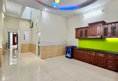 Bán nhà mặt phố 3 tầng 5x25m tại xã Thạnh Lộc 16, diện tích 126m², giá 8.9 tỷ... Bán nhà mặt phố tại An Phú Đông, Hồ Chí Minh 07