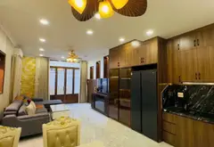 Nhà đẹp 2 tầng rộng rãi tại Tân Hòa - Phù hợp an cư và đầu tư... Bán nhà riêng tại Tân Hòa, Hồ Chí Minh 01