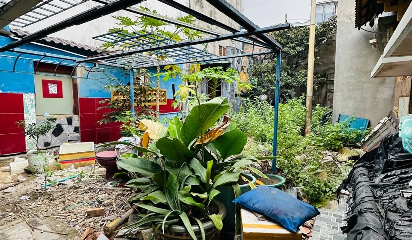 BĐS mặt phố lớn Bình Thạnh giá hấp dẫn, mạnh tay giảm sốc... Bán nhà mặt phố tại Thạnh Mỹ Tây, Hồ Chí Minh 01