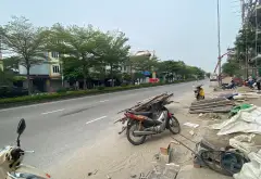 Bán đất vị trí mặt đường quốc lộ 1A cũ tại xã Minh Khai, Bắc Ninh, diện tích 100 m²... Bán đất tại Tam Sơn, Bắc Ninh 01