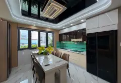 Nhà 5 Tầng Sát Chợ Gò Xoài - Tặng Nội Thất Xịn... Bán nhà riêng tại Bình Hưng Hòa, Hồ Chí Minh 08