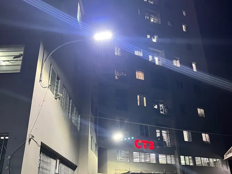 Bán căn hộ 2 phòng ngủ, 73m2 tại tòa CT3 Yên Nghĩa, hướng Đông Nam thoáng mát... Bán căn hộ chung cư tại Yên Nghĩa, Hà Nội 01