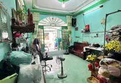 Bán nhà 2 tầng, 39.9m2, hẻm ô tô 4m tại quận Tân Bình... Bán nhà riêng tại Tân Sơn, Hồ Chí Minh 03