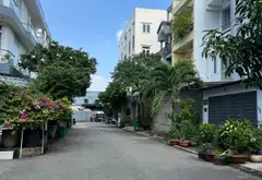 🔥 2 MẶT TIỀN 4 TẦNG QL13 - THU NHẬP 35 TR/THÁNG - 97M² CỰC ĐẸP 🔥... Bán nhà riêng tại Hiệp Bình, Hồ Chí Minh 02