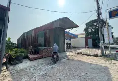 Bán đất mặt đường Quốc Lộ 23B diện tích 80 m xã Tiến Thắng... Bán đất tại Tiến Thắng, Hà Nội 01