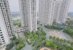 Căn hộ góc 3 mặt thoáng view bể bơi sang trọng tại Bắc Từ Liêm... Bán căn hộ chung cư tại Phú Diễn, Hà Nội 16
