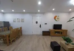 Căn hộ 3 phòng ngủ - Đón gió Đông Nam ,Tòa đẹp nhất khu KĐT Tân Tây Đô... Bán căn hộ chung cư tại Ô Diên, Hà Nội 03