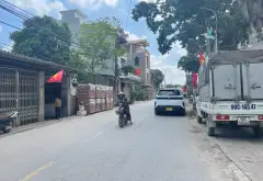 Đất Vàng Đại Bái, Nối Giao Thông Sân Bay Gia Bình... Bán đất tại Gia Bình, Bắc Ninh 02