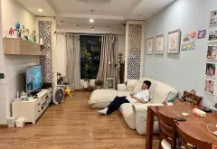 Căn hộ 3 phòng ngủ cao cấp tại Times City, hướng Đông Bắc, tầng cao với slot ô tô riêng... Bán căn hộ chung cư tại Hai Bà Trưng, Hà Nội 11