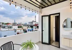 Bán nhà 5 tầng mặt tiền 2.4m, phường Cầu Kiệu, giá 3.98 tỷ... Bán nhà riêng tại Cầu Kiệu, Hồ Chí Minh 15