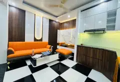 7,2 tỷ Nhà Mới 4 Tầng Full Đồ Tại Vĩnh Hưng - Cơ Hội Đáng Sở Hữu Hiếm Có... Bán nhà riêng tại Vĩnh Hưng, Hà Nội 02