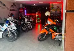 BÁN NHÀ MẶT TIỀN KHU TRUNG SƠN, 100M² 5X20 4 TẦNG, KẾ HIM LAM, VIEW CÔNG VIÊN, CHỈ 18 TỶ... Bán owner_side tại Bình Hưng, Hồ Chí Minh 02