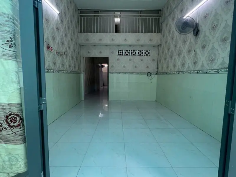 Bán nhà 2 tầng 64m2 hướng Đông Nam tại Tân Bình... Bán nhà riêng tại Bảy Hiền, Hồ Chí Minh 01