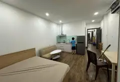 Cơ hội sở hữu toà nhà dịch vụ 7 tầng sang trọng tại Quận 7 với dòng tiền 50 triệu mỗi tháng... Bán nhà mặt phố tại Tân Hưng, Hồ Chí Minh 04