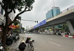 Bán nhà mặt phố Trần Khát Chân - quận Hai Bà Trưng, vỉa hè rộng, kinh doanh, 10.5 tỷ... Bán nhà mặt phố tại Bạch Mai, Hà Nội 03