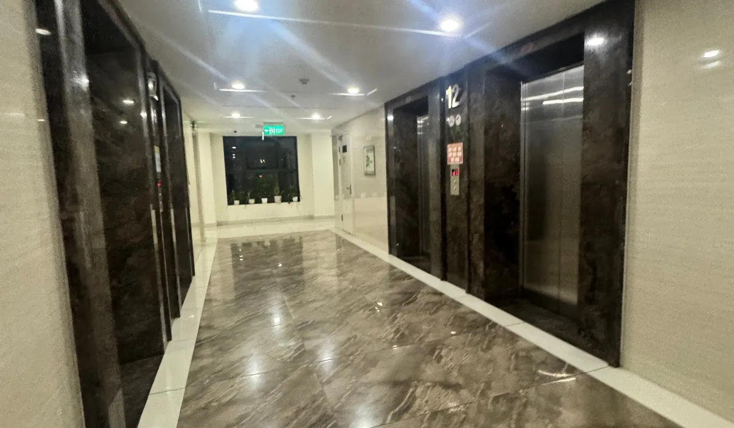 CHUNG CƯ FIVE STAR KHƯƠNG ĐÌNH – 77M², 2 NGỦ, FULL NỘI THẤT, GIÁ 7,7 TỶ!... Bán căn hộ chung cư tại Khương Đình, Hà Nội 01