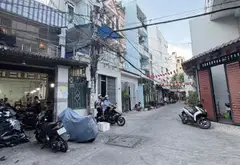 Cơ hội hiếm có sở hữu nhà mặt phố tại Phú Thọ Hòa giá chỉ 7,4 tỷ... Bán nhà mặt phố tại Phú Thọ Hòa, Hồ Chí Minh 03