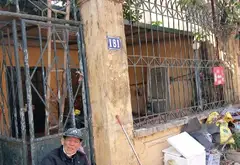 BÁN ĐẤT MẶT PHỐ NGUYỄN QUÝ TRỊ, SÁT VINHOMES OCEAN PARK, MẶT TIỀN 7,6M, Ô TÔ TRÁNH – 15 TỶ... Bán nhà mặt phố tại Gia Lâm, Hà Nội 04