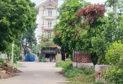 Đất nền bán tại Liên Hà, 80m², giá 7.95 tỷ, mặt tiền 5m... Bán đất tại Thư Lâm, Hà Nội 07