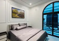Bán nhà riêng 4 tầng tại Vĩnh Khê, An Đồng, Hải Phòng - Full nội thất, pháp lý đầy đủ... Bán nhà riêng tại An Hải, Hải Phòng 08