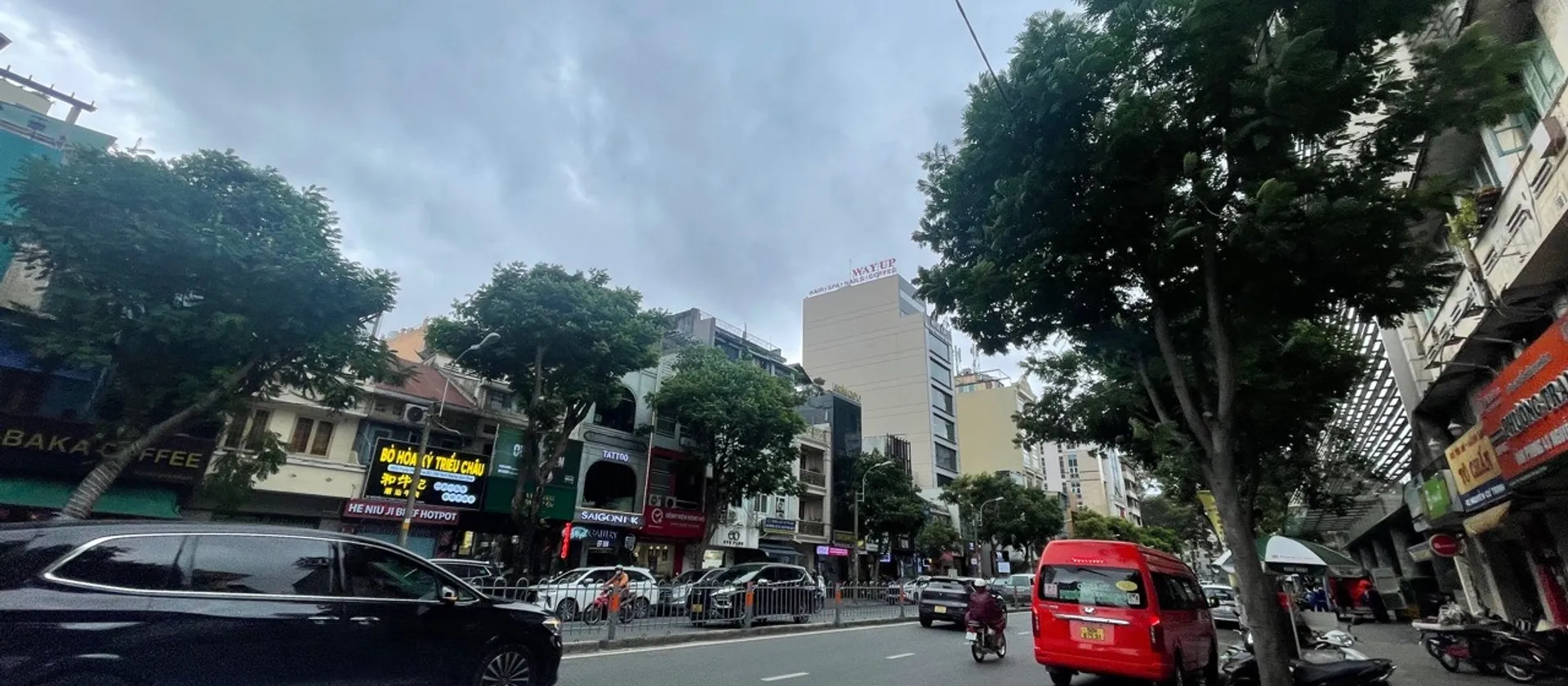 Nhà hẻm xe hơi gần khách sạn Pullman, trung tâm sôi động... Bán nhà riêng tại Cầu Ông Lãnh, Hồ Chí Minh 01