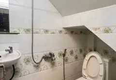 Nhà 2 mặt tiền quận 11, oto vào tận nơi, giá mềm... Bán nhà riêng tại Minh Phụng, Hồ Chí Minh 13