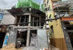 Căn góc siêu hot, 22 phòng cho thuê, thu nhập 200 triệu/tháng... Bán nhà mặt phố tại Gia Định, Hồ Chí Minh 19