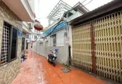 Nhà Vuông Vắn Long Biên Giá Hời, Tiện Nghi Đầy Đủ... Bán nhà riêng tại Long Biên, Hà Nội 02