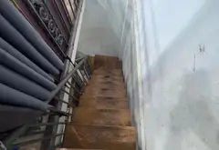 Nhà 2 mặt hẻm Thành Mỹ giá sốc, rộng thoáng 39m2... Bán nhà riêng tại Tân Hòa, Hồ Chí Minh 08