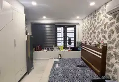 Cơ hội sở hữu nhà đẹp trung tâm Nguyễn Trãi, giá chỉ 7 tỷ... Bán nhà riêng tại Chợ Quán, Hồ Chí Minh 03