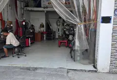 Bán nhà 2 mặt tiền rộng 226.5m2 tại Bình Chánh giá 14 tỷ... Bán nhà mặt phố tại Bình Lợi, Hồ Chí Minh 04