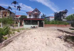 Bán đất thổ cư 128m2 mặt tiền 8m đường ô tô xã Xuân Nộn... Bán đất tại Phúc Thịnh, Hà Nội 07
