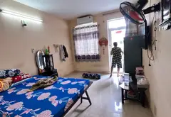 Nhà 4 tầng 4PN 5WC diện tích 93m2 giá 8 tỷ ở Bình Tây Quận 6... Bán nhà riêng tại Bình Tây, Hồ Chí Minh 05