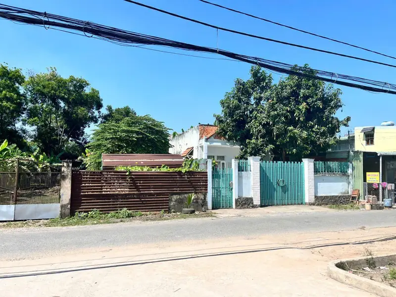 Nhà mặt phố siêu rộng, giá sốc giảm ngay 4 tỷ... Bán nhà mặt phố tại Tân Vĩnh Lộc, Hồ Chí Minh 01