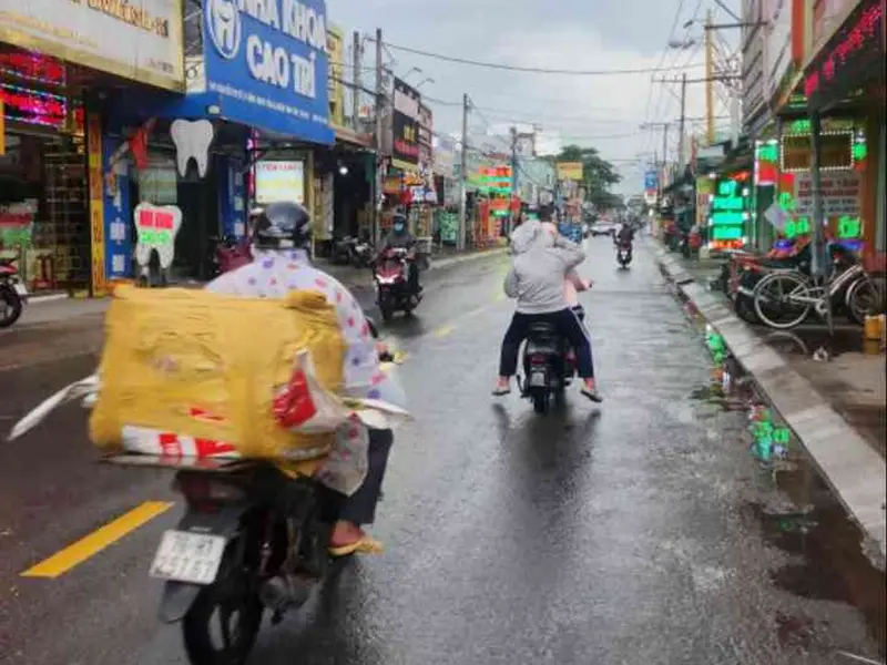 Cơ hội hiếm có tại phường Bình Tân - Nhà riêng 3 tầng giá trị vượt trội... Bán nhà riêng tại Bình Tân, Hồ Chí Minh 01