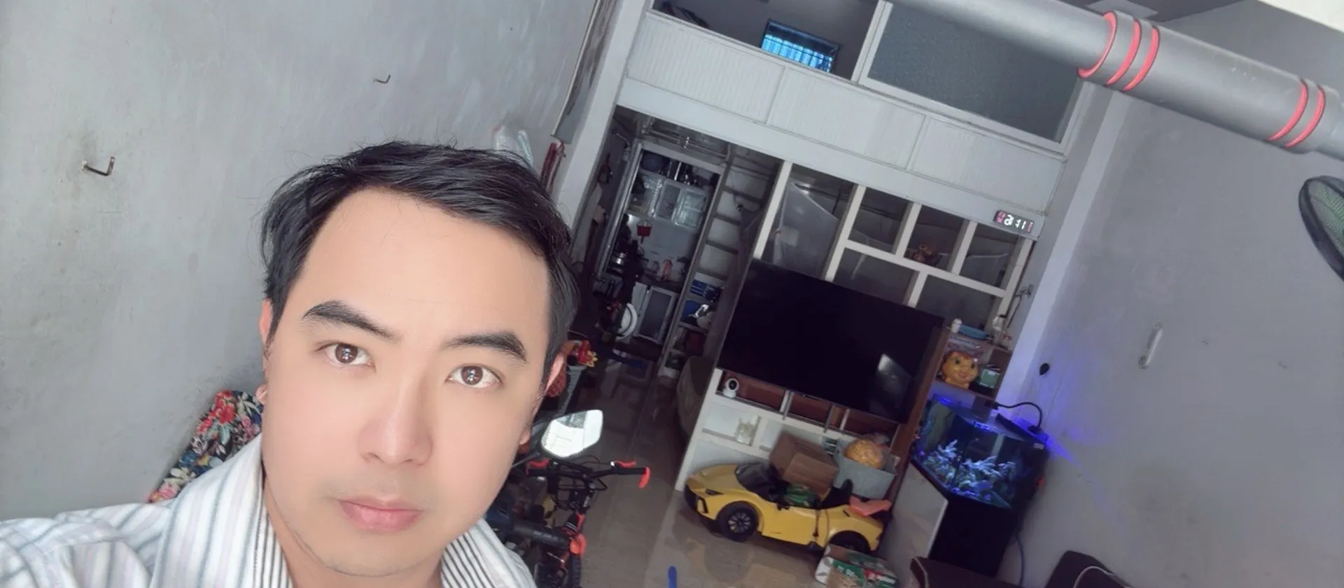 Cơ hội sở hữu nhà riêng 1 tầng có gác lửng tại trung tâm phường Hải An... Bán nhà riêng tại An Hải, Hải Phòng 01