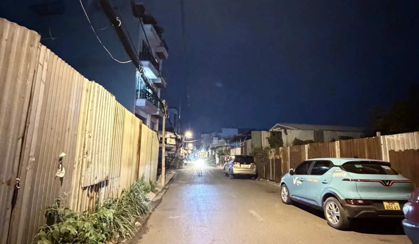 Đất Tô Ngọc Vân 10x35, giá hời cho nhà đầu tư thông thái... Bán đất tại Thới An, Hồ Chí Minh 01
