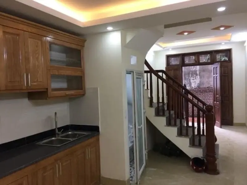 💎 CƠ HỘI SỞ HỮU NHÀ PHÙNG KHOANG — VỊ TRÍ SINH LỜI!... Bán nhà riêng tại Đại Mỗ, Hà Nội 01