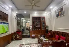 Siêu Biệt Thự Đẹp Lê Văn Quới, Giáp Tân Phú, 190m2, Giá Tốt... Bán nhà riêng tại Bình Hưng Hòa, Hồ Chí Minh 03