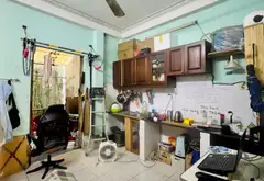 Nhà 4 Tầng Hẻm Ô Tô Quận 11 Giá Sốc 9.1 Tỷ... Bán nhà riêng tại Minh Phụng, Hồ Chí Minh 09