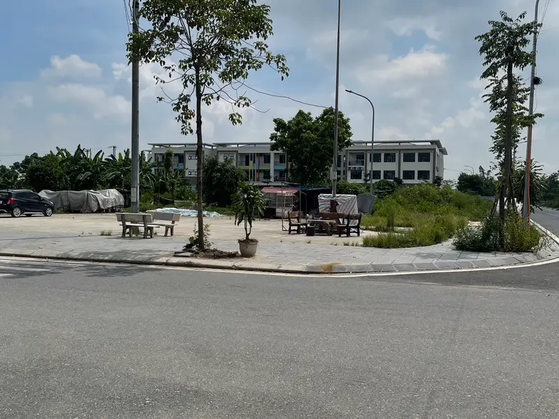 Bán đất Ngọc chi 84m chân cầu Nhật Tân giá 10 tỷ gần trường cấp 1-2-3... Bán owner_side tại Đông Anh, Hà Nội 01