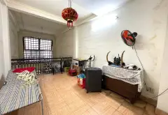 Nhà 4 tầng đẹp, không gian sống riêng tư ngay trung tâm quận 1... Bán nhà riêng tại Tân Định, Hồ Chí Minh 06