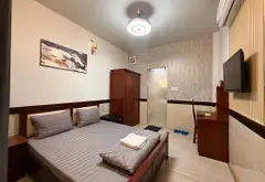 Khách sạn mặt phố Thông Tây Hội, 5 tầng 2 mặt tiền, 36 tỷ... Bán nhà mặt phố tại Thông Tây Hội, Hồ Chí Minh 12