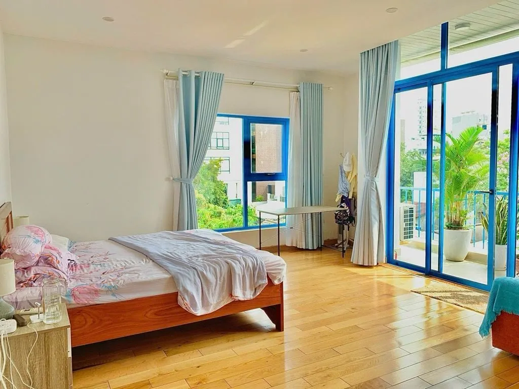 BÁN NHÀ K68 CHẾ LAN VIÊN, PHƯỜNG MỸ AN – 217M² – 4,5 TẦNG - DÒNG TIỀN HIỆN HỮU 65TR/THÁNG... Bán nhà riêng tại Ngũ Hành Sơn, Đà Nẵng 01