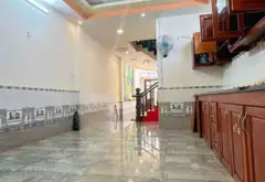 Bán nhà đường số 3 KDC Bông Sao
DT 4x16m 1 trệt 2 lầu ST. Giá 11.8 tỷ... Bán nhà mặt phố tại Bình Đông, Hồ Chí Minh 06