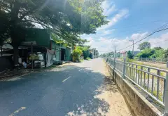 BÁN ĐẤT VIEW KÊNH - 159M2 THỚI AN GẦN HÀ HUY GIÁP - ĐƯỜNG RỘNG RÃI - GIÁ 6.2 TỶ SHR... Bán đất tại Thới An, Hồ Chí Minh 03
