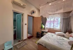 Nhà riêng 2 tầng tại phường An Hội Tây với thiết kế tiện nghi và vị trí thuận lợi... Bán nhà riêng tại An Hội Tây, Hồ Chí Minh 09